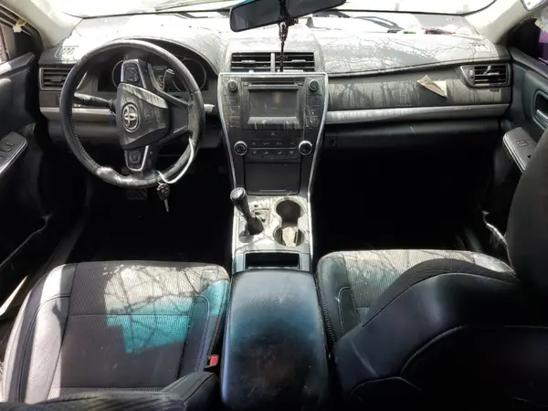 4T1BF1FK6GU217119 2016 TOYOTA CAMRY - Image 8