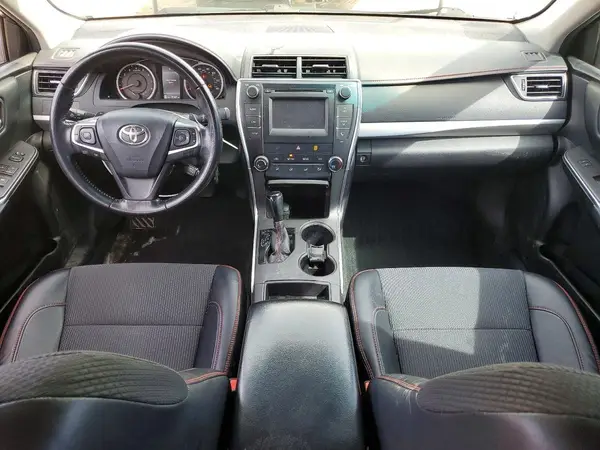 4T1BF1FK6GU217752 2016 TOYOTA CAMRY - Image 8
