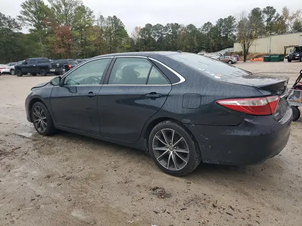 4T1BF1FK6GU217900 2016 TOYOTA CAMRY - Image 2