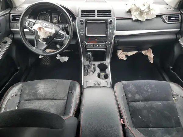4T1BF1FK6GU217900 2016 TOYOTA CAMRY - Image 8