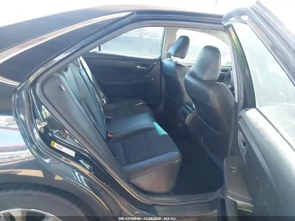 4T1BF1FK6GU218058 2016 TOYOTA CAMRY - Image 8