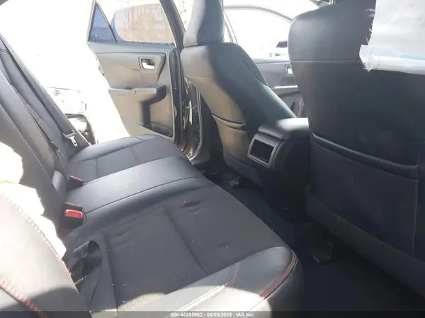 4T1BF1FK6GU218464 2016 TOYOTA CAMRY - Image 8