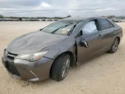 4T1BF1FK6GU220005 2016 TOYOTA CAMRY
