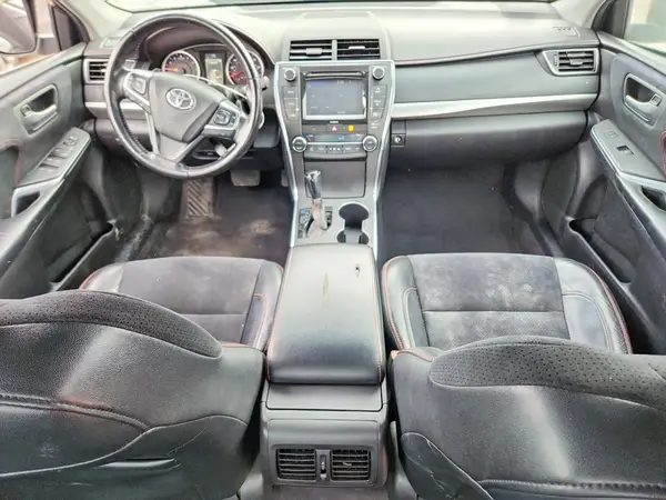 4T1BF1FK6GU220697 2016 TOYOTA CAMRY - Image 8