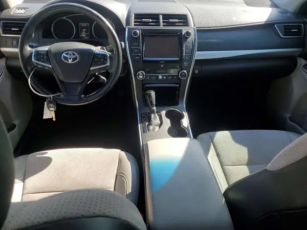 4T1BF1FK6GU220800 2016 TOYOTA CAMRY - Image 8