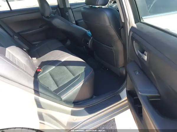 4T1BF1FK6GU220893 2016 TOYOTA CAMRY - Image 8
