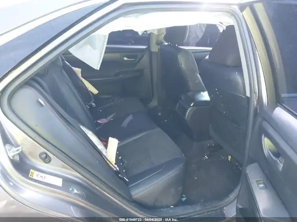 4T1BF1FK6GU221266 2016 TOYOTA CAMRY - Image 8