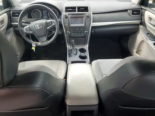 4T1BF1FK6GU221865 2016 TOYOTA CAMRY - Image 8