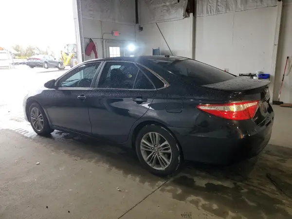 4T1BF1FK6GU222790 2016 TOYOTA CAMRY - Image 2