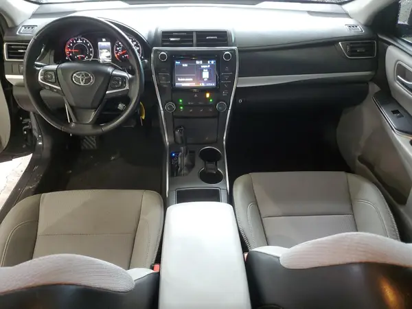 4T1BF1FK6GU222790 2016 TOYOTA CAMRY - Image 8