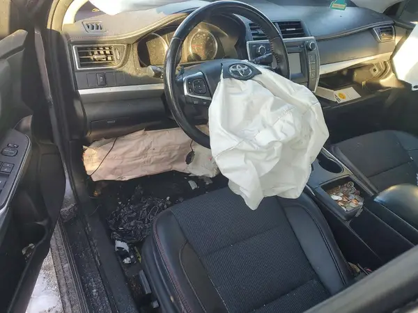 4T1BF1FK6GU223938 2016 TOYOTA CAMRY - Image 8