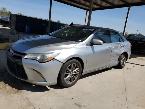 4T1BF1FK6GU224166 2016 TOYOTA CAMRY - Image 1