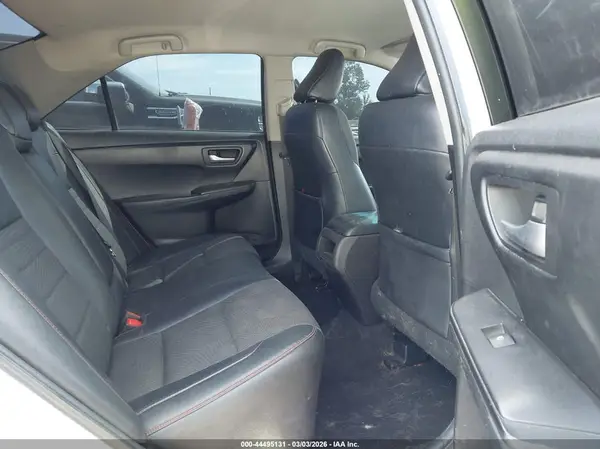 4T1BF1FK6GU224202 2016 TOYOTA CAMRY - Image 8