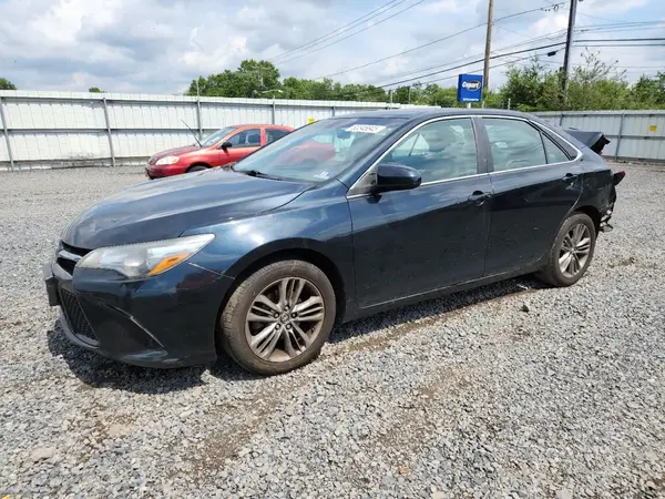 4T1BF1FK6GU224295 2016 TOYOTA CAMRY - Image 1