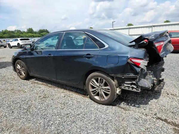 4T1BF1FK6GU224295 2016 TOYOTA CAMRY - Image 2