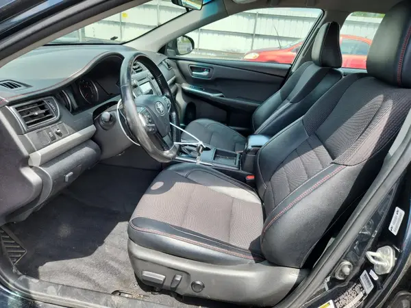 4T1BF1FK6GU224295 2016 TOYOTA CAMRY - Image 8