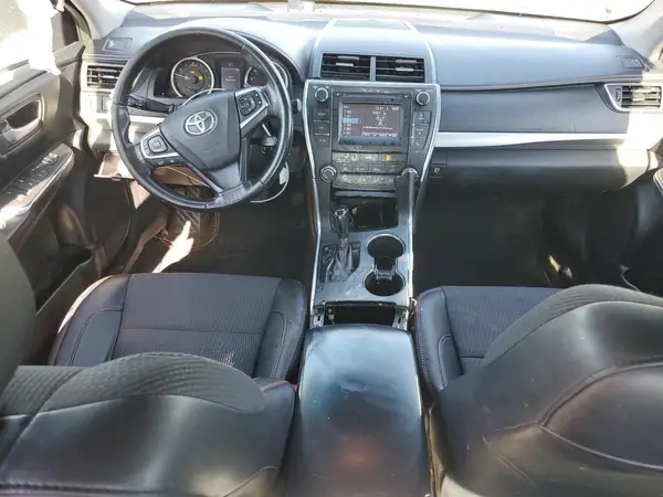 4T1BF1FK6GU224510 2016 TOYOTA CAMRY - Image 8