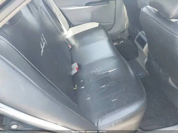 4T1BF1FK6GU224572 2016 TOYOTA CAMRY - Image 8