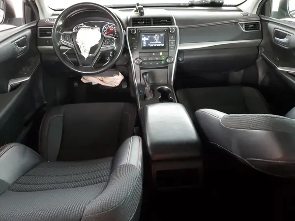 4T1BF1FK6GU225866 2016 TOYOTA CAMRY - Image 8