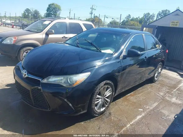 4T1BF1FK6GU226290 2016 TOYOTA CAMRY - Image 2