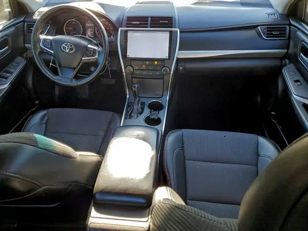 4T1BF1FK6GU226614 2016 TOYOTA CAMRY - Image 8
