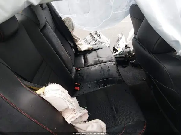 4T1BF1FK6GU226838 2016 TOYOTA CAMRY - Image 8
