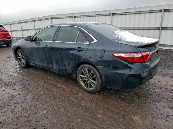 4T1BF1FK6GU227309 2016 TOYOTA CAMRY - Image 2