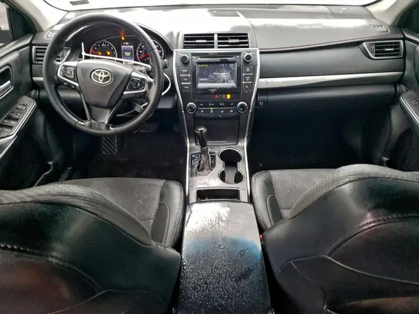 4T1BF1FK6GU227309 2016 TOYOTA CAMRY - Image 8