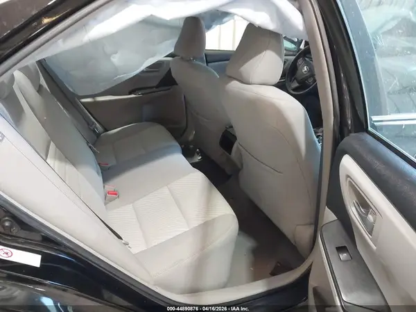 4T1BF1FK6GU227665 2016 TOYOTA CAMRY - Image 8