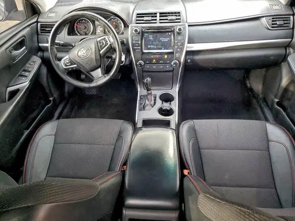 4T1BF1FK6GU228766 2016 TOYOTA CAMRY - Image 8