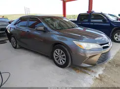 4T1BF1FK6GU229304 2016 TOYOTA CAMRY