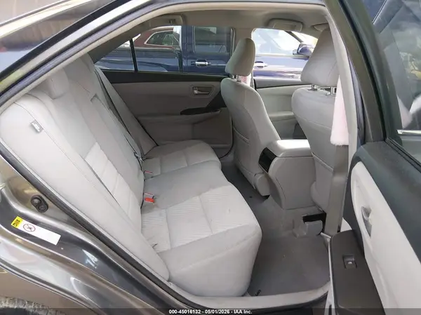 4T1BF1FK6GU229304 2016 TOYOTA CAMRY - Image 8