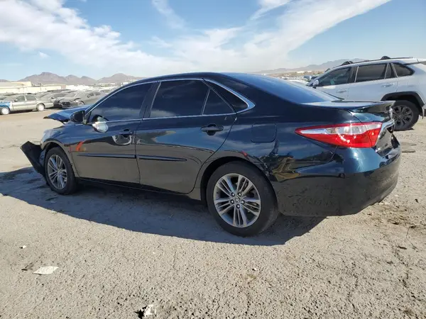 4T1BF1FK6GU229772 2016 TOYOTA CAMRY - Image 2
