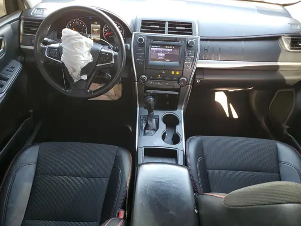 4T1BF1FK6GU229772 2016 TOYOTA CAMRY - Image 8