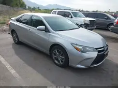 4T1BF1FK6GU229805 2016 TOYOTA CAMRY