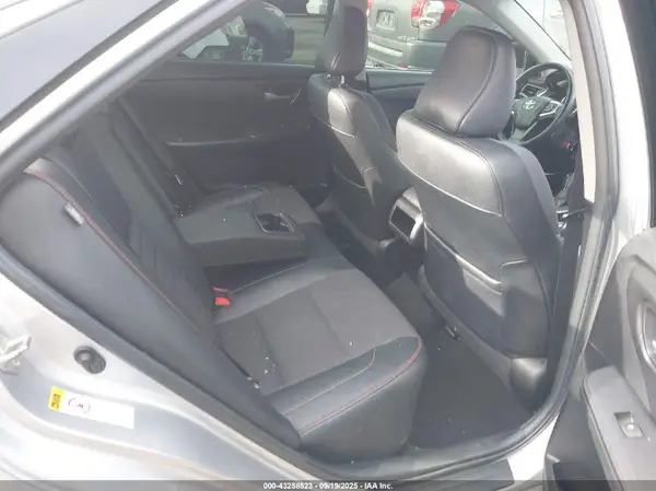 4T1BF1FK6GU229805 2016 TOYOTA CAMRY - Image 8
