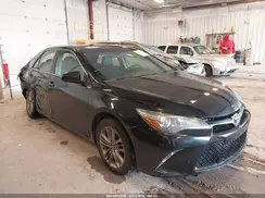 4T1BF1FK6GU230257 2016 TOYOTA CAMRY