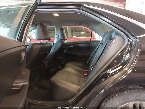 4T1BF1FK6GU230257 2016 TOYOTA CAMRY - Image 8
