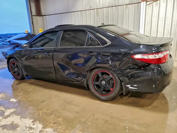 4T1BF1FK6GU230324 2016 TOYOTA CAMRY - Image 2