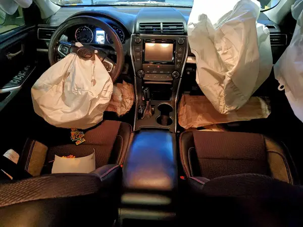 4T1BF1FK6GU230324 2016 TOYOTA CAMRY - Image 8