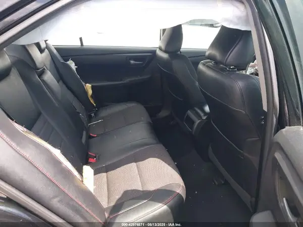 4T1BF1FK6GU231800 2016 TOYOTA CAMRY - Image 8