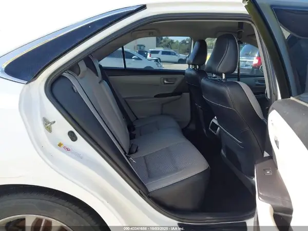 4T1BF1FK6GU232591 2016 TOYOTA CAMRY - Image 8