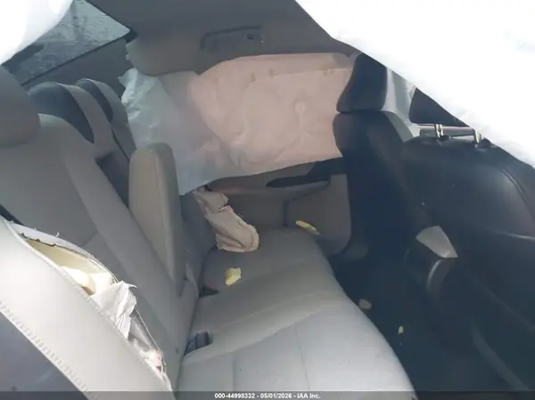 4T1BF1FK6GU233417 2016 TOYOTA CAMRY - Image 8