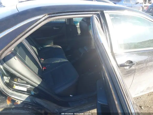 4T1BF1FK6GU233773 2016 TOYOTA CAMRY - Image 8