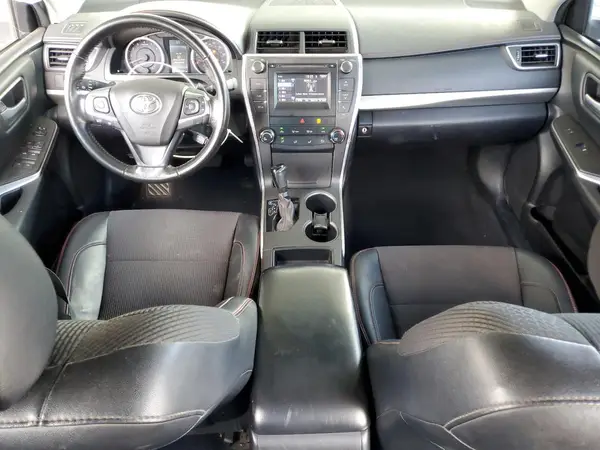 4T1BF1FK6GU234423 2016 TOYOTA CAMRY - Image 8