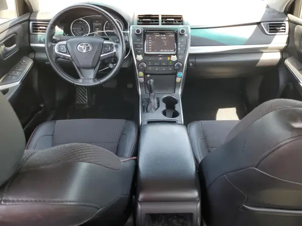 4T1BF1FK6GU235331 2016 TOYOTA CAMRY - Image 8