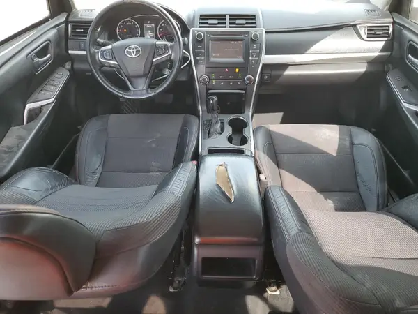 4T1BF1FK6GU235376 2016 TOYOTA CAMRY - Image 8