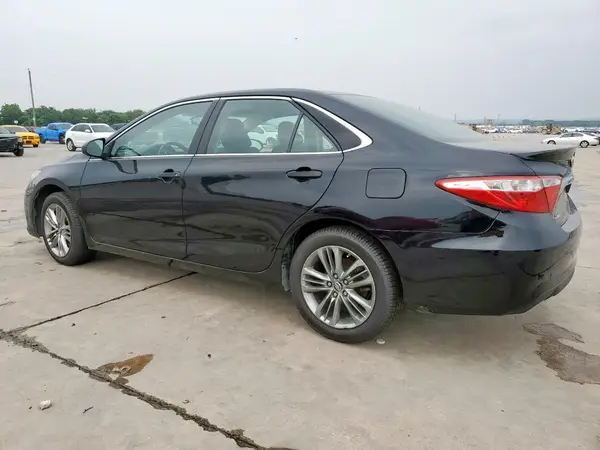 4T1BF1FK6GU235460 2016 TOYOTA CAMRY - Image 2