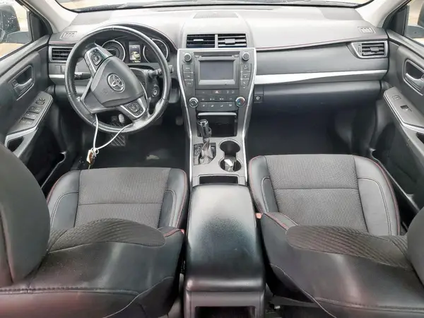 4T1BF1FK6GU235460 2016 TOYOTA CAMRY - Image 8