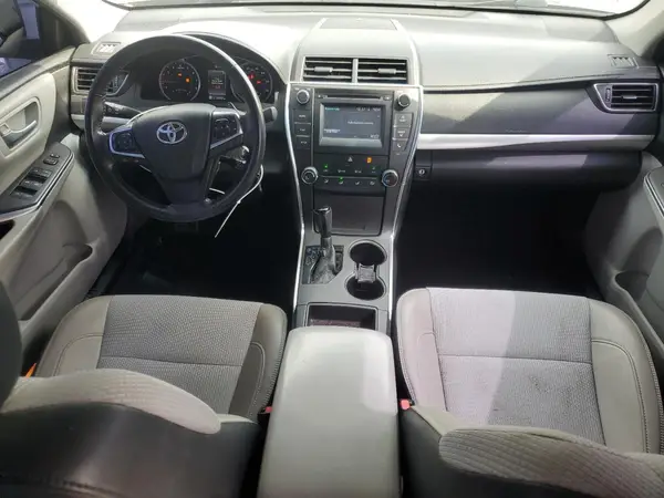 4T1BF1FK6GU235880 2016 TOYOTA CAMRY - Image 8
